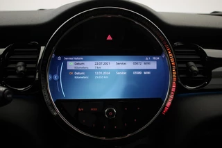 MINI Electric MINI Electric Cooper Classic 33 kWh - Carplay, Clima, Cruise, SOH 97% - afbeelding nr 16