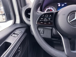 Mercedes-Benz Sprinter Mercedes-Benz Sprinter 316 CDI Navigatie Betimmering Oprijplaat Nap 1e eigenaar Achteruitrijcamera Apple Carplay/Android Auto Euro 6 - afbeelding nr 21