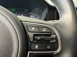 Kia Niro Kia Niro 1.6 GDi Hybrid ExecutiveLine Vol Leder Camera Panodak - afbeelding nr 11