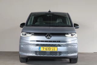 Volkswagen Multivan Volkswagen Multivan 1.4 eHybrid L2H1 Style - NL- Auto!! Pano-Dak I Soft close I Apple - afbeelding nr 46