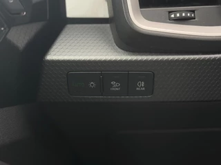 Audi A1 Audi A1 citycarver Design Luxe 1.0 TFSI 110PK |Vol leder| Eerste Eigenaar | BTW Auto | Navigatie | - afbeelding nr 13