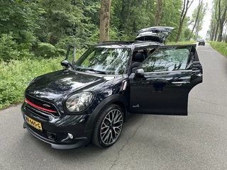 MINI Countryman - afbeelding nr 45