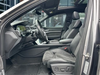 Audi e-tron - afbeelding nr 11
