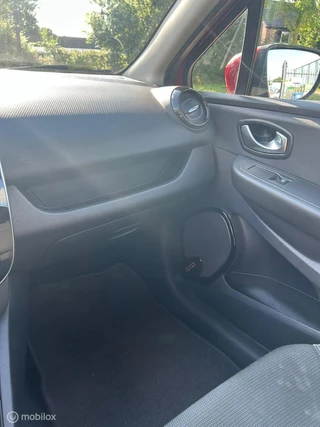 Renault Clio Renault Clio 1.5 dCi Ecoleader Intens - afbeelding nr 14
