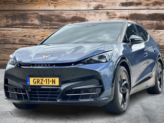 CUPRA Tavascan CUPRA Tavascan VZ Adrenaline 82 kWh | 340PK | AWD | Full Options! | Nieuwstaat | Netto Operationele Lease € 905,- - afbeelding nr 7
