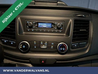 Ford Transit bijrijdersbank, 895kg laadvermogen, - afbeelding nr 10