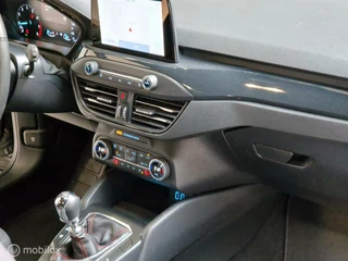 Ford Focus Ford Focus Wagon 1.0 EcoBoost Hybrid ST Line Business 106291 km - afbeelding nr 20