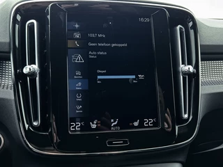 Volvo XC40 - afbeelding nr 27
