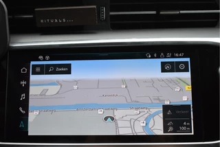 Audi A6 Audi A6 Limousine 55 TFSI e Quattro Competition 3x S-Line 367 PK | Camera | HUD | Carplay | B&O | Standkachel | Virtual cockpit | Pano.dak | Zeer netjes - afbeelding nr 60