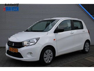 Suzuki Celerio - 402390993-0