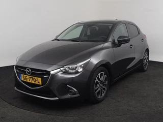 Mazda 2 - afbeelding nr 1