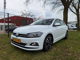 Volkswagen Polo - afbeelding nr 1