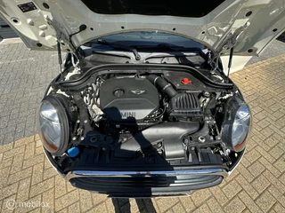 MINI One Mini Mini 1.2 One, Airco, cruise, navigatie, 5 deurs, apk 08-01-2026 - afbeelding nr 16