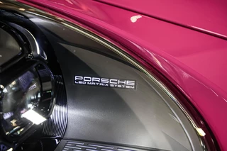 Porsche 911 Porsche 911 4.0 GT3 Clubsport|Keramisch|Lift|PTS|PPF binnen & buiten| - afbeelding nr 26