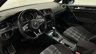Volkswagen Golf Volkswagen Golf 1.4 TSI GTE NAVIGATIE TREKHAAK PANO. - afbeelding nr 18