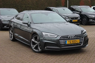 Audi A5 Sportback 1.4 TFSI Sport S-line Edition