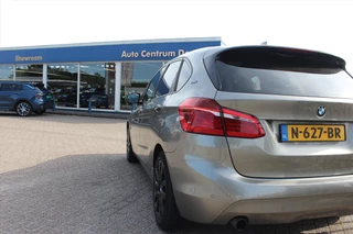 BMW 2 Serie BMW 2-Serie Active Tourer (f45) 225xe 224pk Aut. Essential High Executive | PanoramaDak | Zomer- en Winterset | - afbeelding nr 27