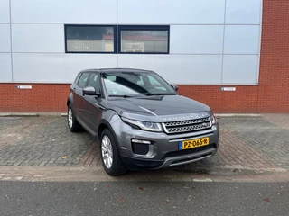 Land Rover Range Rover Evoque - afbeelding nr 2