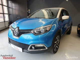 Renault Captur Renault Captur 0.9 TCe Dynamique|Camera|Trekhaak|Navi - afbeelding nr 23