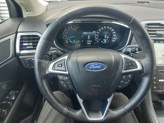 Ford Mondeo Ford Mondeo Wagon 1.5 Titanium Lease Edition Automaat, airco,cruise,navigatie/camera,parkeersensoren,stoel/stuurverwarming, - afbeelding nr 30