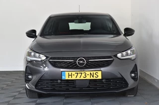 Opel Corsa Opel Corsa 1.2 Turbo 100PK GS-Line - afbeelding nr 3