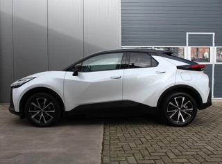 Toyota C-HR - afbeelding nr 5