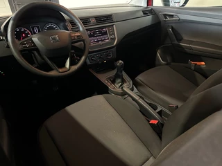 SEAT Arona SEAT Arona 1.0 TSI REFERENCE RIJKLAAR l CRUISE l AIRCO l LMV l - afbeelding nr 17