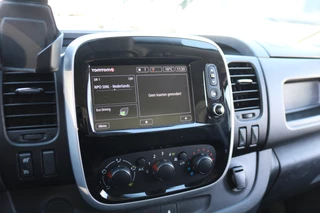 Opel Vivaro - afbeelding nr 29