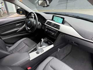 BMW 3 Serie BMW 3 Serie 320I High Exe,Leer,LED,NaviPro,Adapt Cruise,Trekhk,Stoelverw,Clima,Dealer OH - afbeelding nr 28