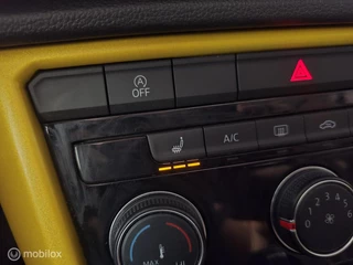 Volkswagen T-Roc Volkswagen T-Roc 1.5 TSI /Panoramadak / Acc / Lane / Carplay - afbeelding nr 25