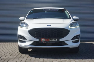 Ford Kuga - afbeelding nr 8