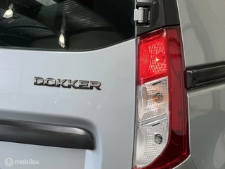 Dacia Dokker Dacia Dokker bestel 1.5 dCi 90 Solid [ NAP ac cruise MARGE ] - afbeelding nr 22