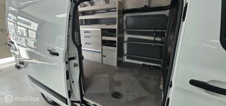 Ford Transit Custom Ford Transit Custom 320 2.0 TDCI L2H2 Omvormer kasten - afbeelding nr 16