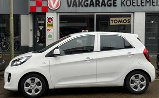 Kia Picanto - afbeelding nr 2