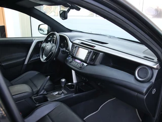Toyota RAV4 Toyota RAV4 2.5 Hybrid Executive Business - afbeelding nr 30