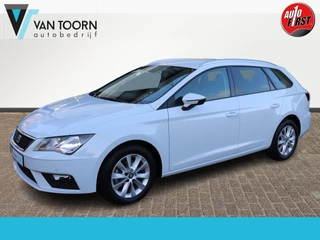 SEAT Leon - 288067665-0