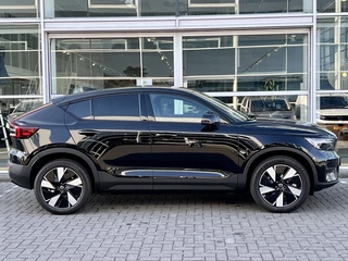 Volvo C40 - afbeelding nr 4