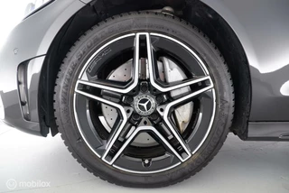 Mercedes-Benz C-Klasse Mercedes C-klasse Estate 300 e 320PK Business Solution AMG Limited  trekhaak|pano|led|cam|nav|dab|ecc|lmv18 - afbeelding nr 20