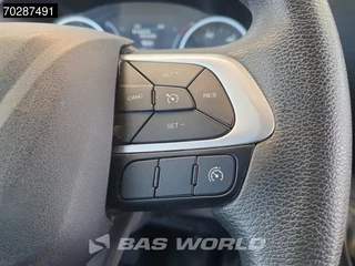 Iveco Daily Iveco Daily 35C16 3.0L Kipper met Kist Dubbellucht 3,5t Trekhaak Navi Airco Cruise Camera Euro6 Tipper Benne Kieper 2m3 Airco Trekhaak Cruise control - afbeelding nr 20