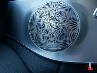 Mercedes-Benz C-Klasse Mercedes C-klasse 400 4MATIC Prestige AMG Line - afbeelding nr 18