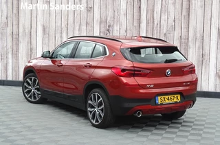 BMW X2 - afbeelding nr 6