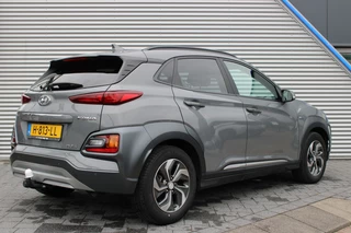 Hyundai Kona Hyundai Kona 1.6 GDI HEV Fashion + Trekhaak - afbeelding nr 12