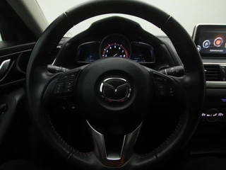Mazda 3 Mazda 3 2.0 SkyActiv-G GT-M automaat : dealer onderhouden - afbeelding nr 23