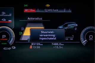 Audi Q5 Goed uitgevoerde Q5 sportback - afbeelding nr 30