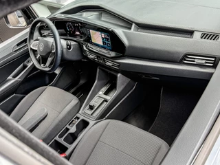 Volkswagen Caddy | DIGITAL COCKPIT | KEYLESS ADVANCED | LED VERLICHTING | NAVI | ADAPTIVE CRUISE | - afbeelding nr 8