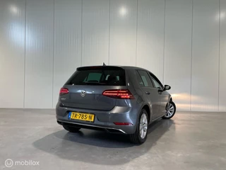Volkswagen Golf Volkswagen Golf 1.0 TSI Comfortline Business, Clima|Led|Navi|Cruise|NL Auto|Virtueel|Comfortstoel| - afbeelding nr 8