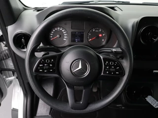 Mercedes-Benz Sprinter | Camera | Airco | Cruise | Betimmering | 3-Persoons - afbeelding nr 14