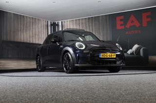 MINI Cooper Mini Mini 1.5 Cooper Camden Plus Edition / AUT / 5 Deurs / Navi / HK / Ecc / Head Up / Digital Cockpit / Open Panorama / Led / Pdc - afbeelding nr 37