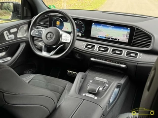 Mercedes-Benz GLE Mercedes GLE-klasse 350 e AMG Line 4MATIC Premium Plus - afbeelding nr 20