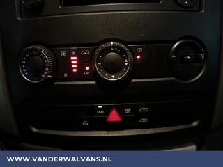 Mercedes-Benz Sprinter Parkeersensoren - afbeelding nr 4
